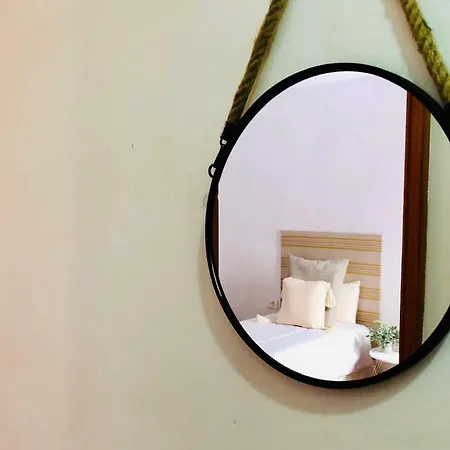 Apartment Canaryislandshost L Surf Lanzarote Famara