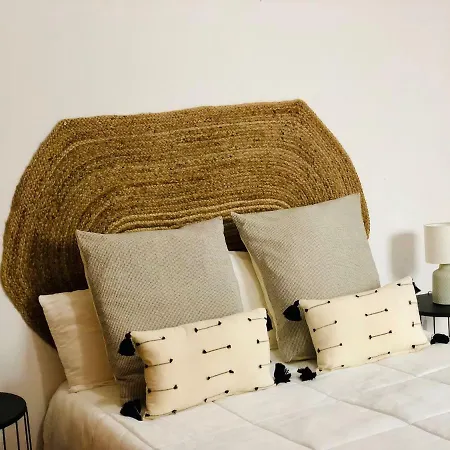 Apartment Canaryislandshost L Surf Lanzarote Famara