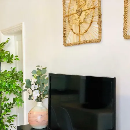 Apartment Canaryislandshost L Surf Lanzarote Famara