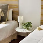 Canaryislandshost L Surf Lanzarote Apartament Famara