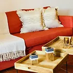 Canaryislandshost L Surf Lanzarote Apartament *