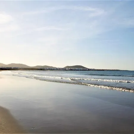 公寓 Canaryislandshost L Surf Lanzarote