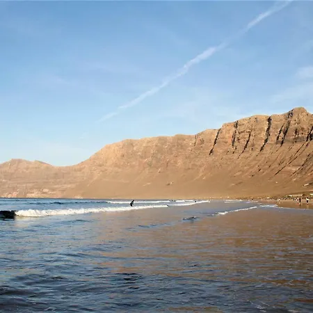 公寓 Canaryislandshost L Surf Lanzarote