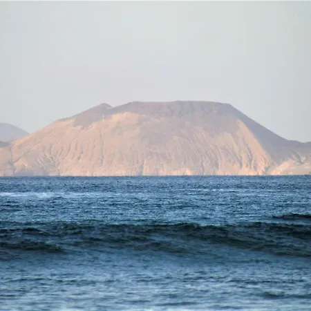 公寓 Canaryislandshost L Surf Lanzarote